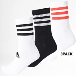 Ανδρικές Κάλτσες  adidas 3S Csh Crw3P (9000083362_54209)
