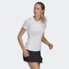 Γυναικείες Μπλούζες Κοντό Μανίκι  adidas Club Tee (9000084066_34313)