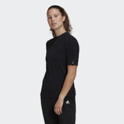 Γυναικείες Μπλούζες Κοντό Μανίκι  adidas Essentials Γυναικείο T-Shirt (9000058460_1469)