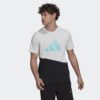 Ανδρικά T-shirts  adidas Future Blk Tee (9000084175_54524)