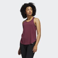 Γυναικεία Αμάνικα T-Shirts  adidas Go To Tank 2.0 Γυναικείο Αμάνικο T-shirt (9000084182_54528)