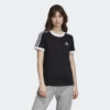 Γυναικείες Μπλούζες Κοντό Μανίκι  adidas Originals 3-Stripes Γυναικείο T-Shirt (9000031674_1469)