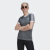 Γυναικείες Μπλούζες Κοντό Μανίκι  adidas Originals 3-Stripes Γυναικείο T-Shirt (9000068617_50080)
