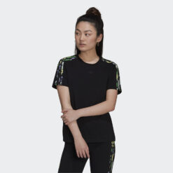 Γυναικείες Μπλούζες Κοντό Μανίκι  adidas Originals 3-Stripes Γυναικείο T-Shirt (9000091118_1469)