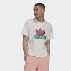 Ανδρικά T-shirts  adidas Originals 5 As Tee (9000082433_7667)
