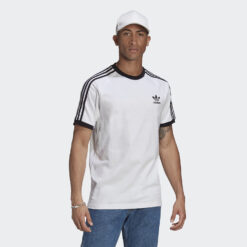 Ανδρικά T-shirts  adidas Originals Adicolor Classics 3-Stripes Ανδρικό T-Shirt (9000068722_1539)