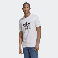 Ανδρικά T-shirts  adidas Originals Adicolor Classics Trefoil Ανδρικό T-Shirt (9000068710_1540)