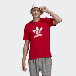 Ανδρικά T-shirts  adidas Originals Adicolor Classics Trefoil Ανδρικό T-Shirt (9000068713_7838)