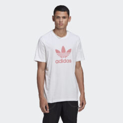 Ανδρικά T-shirts  adidas Originals Adicolor Classics Trefoil Ανδρικό T-Shirt (9000068717_50087)