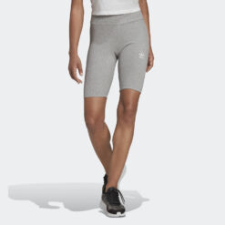 Γυναικεία Κολάν  adidas Originals Adicolor Essentials Γυναικείο Biker Shorts (9000098464_7747)