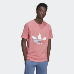 Ανδρικά T-shirts  adidas Originals Adicolor Tricolor Ανδρικό T-Shirt (9000069002_49832)