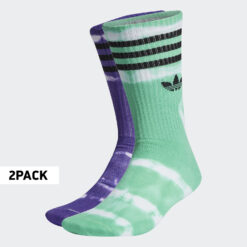 Ανδρικές Κάλτσες  adidas Originals Batik Sock 2-Pairs (9000098071_58069)