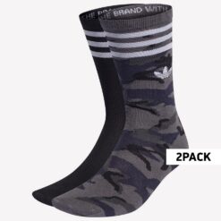 Ανδρικές Κάλτσες  adidas Originals Camo Crew Ανδρικές Κάλτσες (9000083384_37155)