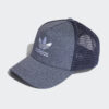 Ανδρικά Καπέλα  adidas Originals Curved Trucker Unisex Καπέλο (9000098184_57719)