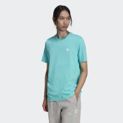 Ανδρικά T-shirts  adidas Originals Loungwear Adicolor Esssentials Trefoil Ανδρικό T-Shirt (9000098367_57687)