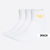 Ανδρικές Κάλτσες  adidas Originals Mid-Cut Crew Socks (9000082447_53972)