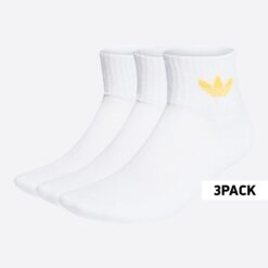 Ανδρικές Κάλτσες  adidas Originals Mid-Cut Crew Socks (9000082447_53972)