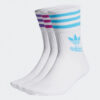 Ανδρικές Κάλτσες  adidas Originals Mid Cut Crew Κάλτσες 3Pack (9000098076_1539)