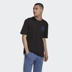 Ανδρικά T-shirts  adidas Originals Pbear Ανδρικό T-shirt (9000084376_1469)