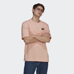 Ανδρικά T-shirts  adidas Originals R.Y.V. Abstract Trefoil Ανδρικό T-shirt (9000068665_30847)