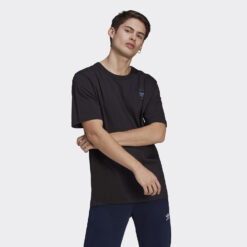 Ανδρικά T-shirts  adidas Originals R.Y.V. Abstract Trefoil Ανδρικό T-shirt (9000068666_1469)