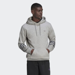Ανδρικά Hoodies  adidas Originals SPRT Fleece Ανδρική Μπλούζα με Κουκούλα (9000098288_7747)
