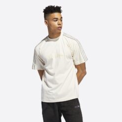 Ανδρικά T-shirts  adidas Originals Shadow Stripe T (9000091146_55996)
