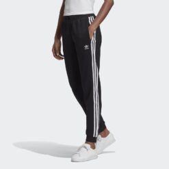 Γυναικείες Φόρμες  adidas Originals Slim Cuffed Γυναικείο Παντελόνι (9000058758_1469)