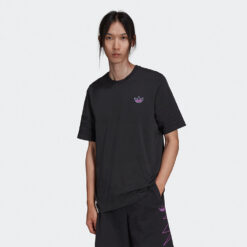 Ανδρικά T-shirts  adidas Originals Speed Stripe Ανδρικό T-Shirt (9000098291_1469)
