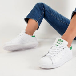 Παιδικά Sneakers  adidas Originals Stan Smith Παιδικά Παπούτσια (1080031210_10578)