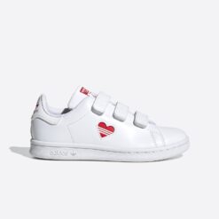 Παιδικά Sneakers  adidas Originals Stan Smith Παιδικά Παπούτσια (9000074066_49882)