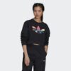 Γυναικείες Μπλούζες Μακρύ Μανίκι  adidas Originals Sweatshirt (9000083322_1469)