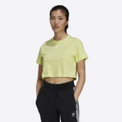 Γυναικείες Μπλούζες Κοντό Μανίκι  adidas Originals Tee (9000082481_54009)
