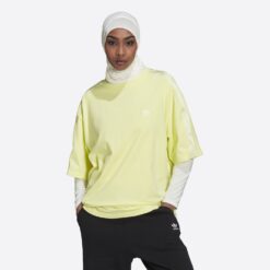 Γυναικείες Μπλούζες Κοντό Μανίκι  adidas Originals Tee (9000084581_54009)