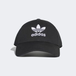 Γυναικεία Καπέλα  adidas Originals Trefoil Baseball Καπέλο (9000033293_1480)