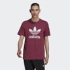 Ανδρικά T-shirts  adidas Originals Trefoil T-Shirt (9000084348_54525)