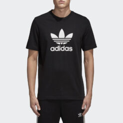 Ανδρικά T-shirts  adidas Originals Trefoil Ανδρικό T-Shirt (9000001708_1469)