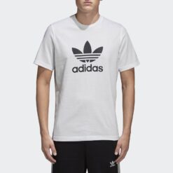 Ανδρικά T-shirts  adidas Originals Trefoil Ανδρικό T-Shirt (9000001709_1539)