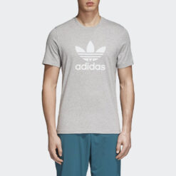 Ανδρικά T-shirts  adidas Originals Trefoil Ανδρικό T-Shirt (9000001796_7747)