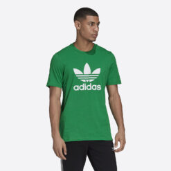 Ανδρικά T-shirts  adidas Originals Trefoil Ανδρικό T-Shirt (9000083217_4144)