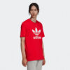 Ανδρικά T-shirts  adidas Originals Trefoil Ανδρικό T-Shirt (9000098374_15071)