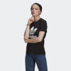 Γυναικείες Μπλούζες Κοντό Μανίκι  adidas Originals Trefoil Γυναικείο T-Shirt (9000068606_1469)