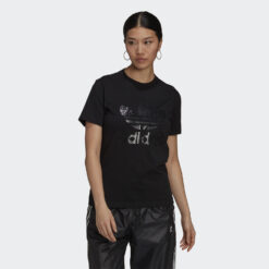 Γυναικείες Μπλούζες Κοντό Μανίκι  adidas Originals Γυναικείο T-Shirt (9000084394_1469)