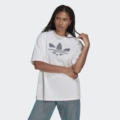 Γυναικείες Μπλούζες Κοντό Μανίκι  adidas Originals Γυναικείο T-shirt (9000084570_1539)
