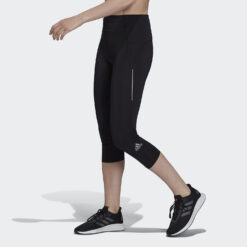 Γυναικεία Κολάν  adidas Own The Run 3/4 Γυναικείο Κολάν Για τρέξιμο (9000083265_1469)