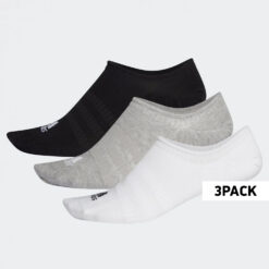 Ανδρικές Κάλτσες  adidas Performance 3-Pack Unisex Κοντές Κάλτσες (9000033056_28042)