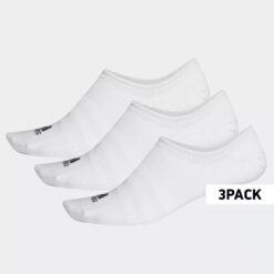 Ανδρικές Κάλτσες  adidas Performance 3-Pack Unisex Κοντές Κάλτσες (9000033057_13454)