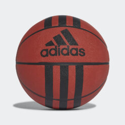 Μπάλες Μπάσκετ  adidas Performance 3-Stripes Basketball No. 7 (3024500116_20286)