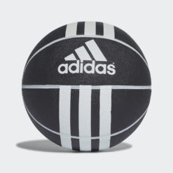 Μπάλες Μπάσκετ  adidas Performance 3-Stripes Rubber X Basketball (3024500039_1480)