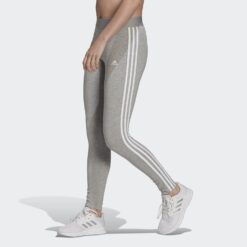 Γυναικεία Κολάν  adidas Performance 3-Stripes Γυναικείο Κολάν (9000083102_10522)